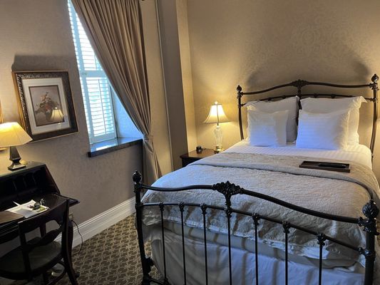 Nicollet Island Inn by null