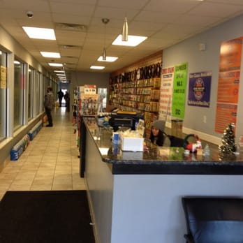 Soft Shine Car Wash - Inside store clean and neat. - Car Wash Near Me - North Arlington, New Jersey Soft Shine Car Wash - Inside store clean and neat. - Car Wash Near Me - North Arlington, New Jersey