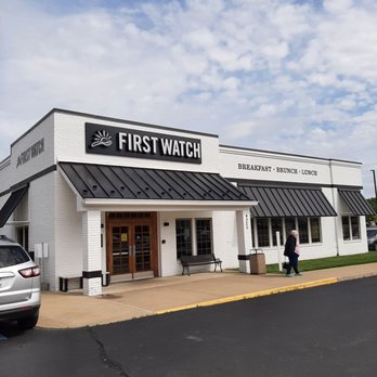 First Watch - Breakfast & Brunch Near Me - N Osage Beach, Missouri