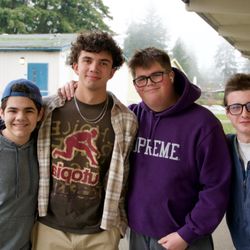 Bellevue Big Picture School