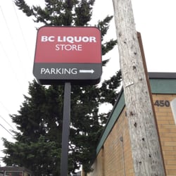 Sign outside~