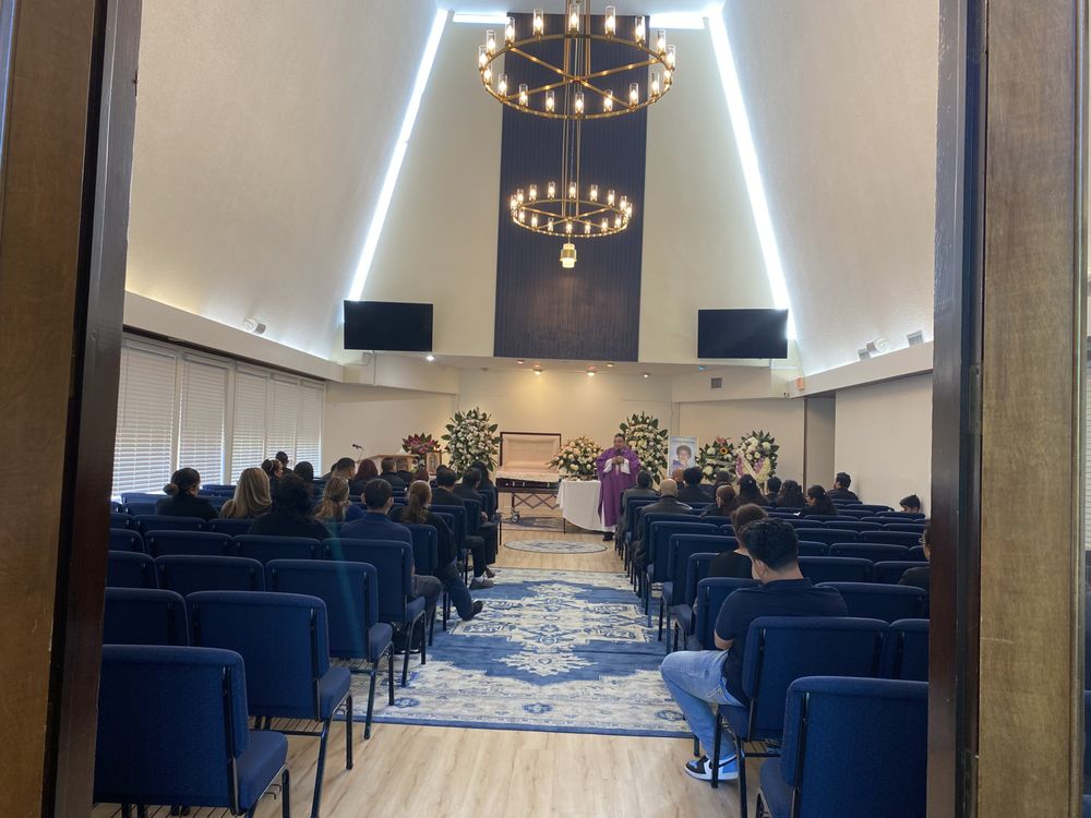 Funeral Services In Santa Monica