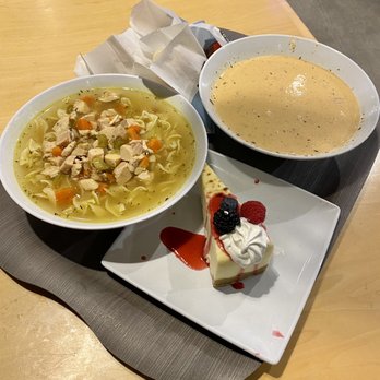 Café Zupas - Tonight was soup night. It did not disappoint. - Salad Near Me - Sandy, Utah Café Zupas - Tonight was soup night. It did not disappoint. - Salad Near Me - Sandy, Utah