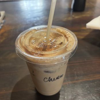Bbad - Breakfast Burritos All Day - Iced churro latte - Breakfast & Brunch Near Me - Pasadena, California Bbad - Breakfast Burritos All Day - Iced churro latte - Breakfast & Brunch Near Me - Pasadena, California