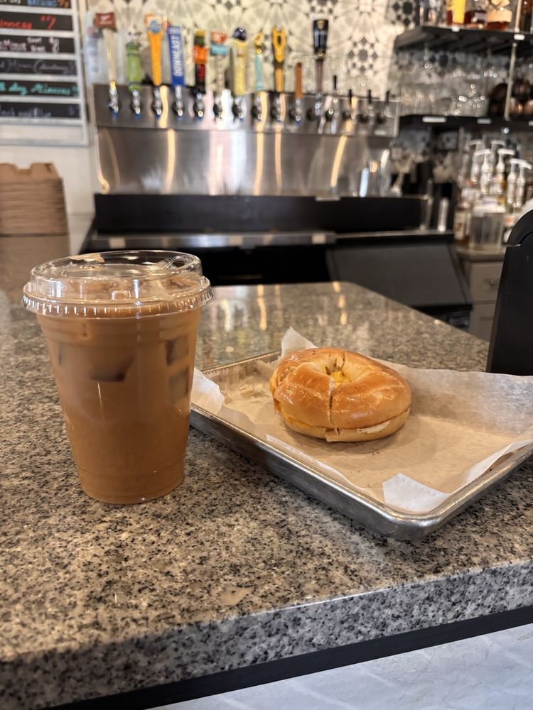 Social spots from The Upside Brew