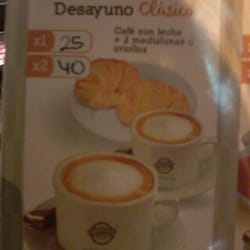 Expreso 2 x 1