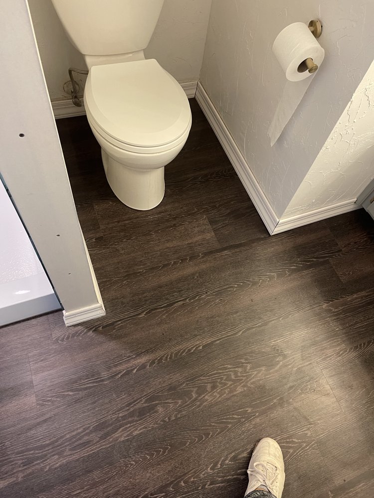 Slide of J C Bathroom Remodeling