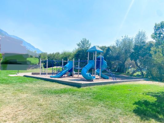 Rock Canyon Park by null