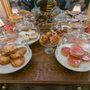 Chez Antoinette Covent-Garden