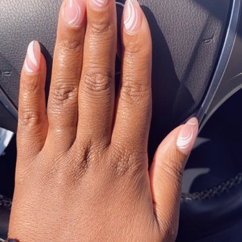 Bally Nails - SNS - Nail Salons Near Me - Smyrna, Georgia