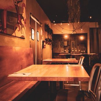 Summer Canteen - Thai Near Me - Toluca Lake, California Summer Canteen - Thai Near Me - Toluca Lake, California