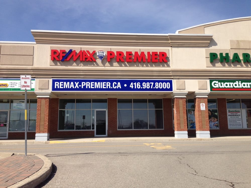RE/MAX PREMIER Request Information 9100 Jane Street, Vaughan, ON Yelp