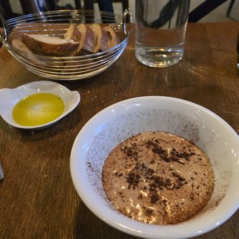 L'Ami Jean - Mouse - French Near Me - Paris, 75