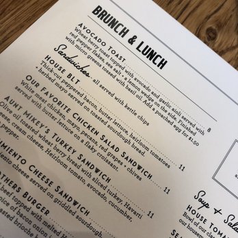 Magnolia Table - Breakfast & Brunch Near Me - Waco, Texas Magnolia Table - Breakfast & Brunch Near Me - Waco, Texas