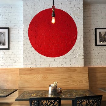 Nana Ramen - the sun - Ramen Near Me - Brooklyn, New York Nana Ramen - the sun - Ramen Near Me - Brooklyn, New York