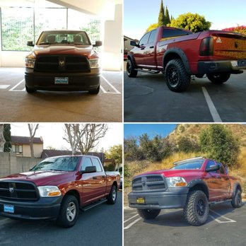 JBM Offroad - Absolutely love the way my truck came out! Would definitely recommend JBM to anyone and everyone. - Auto Customization Near Me - Corona, California
