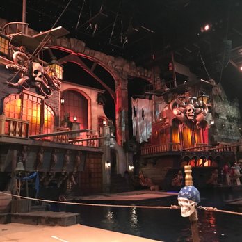 Pirates Voyage Dinner & Show - Stadiums & Arenas Near Me - Pigeon Forge, Tennessee Pirates Voyage Dinner & Show - Stadiums & Arenas Near Me - Pigeon Forge, Tennessee