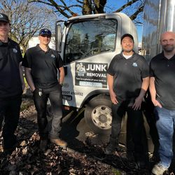 Show Us Your Junk