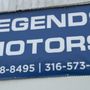 Photo of Legend Motors
