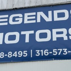 Legend Motors