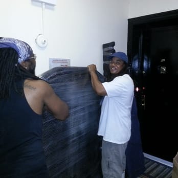 Innercity Moving Van - Movers Near Me Innercity Moving Van - Movers Near Me
