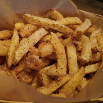Biergarten - Tempura Fries - Gastropubs Near Me - Los Angeles, California Biergarten - Tempura Fries - Gastropubs Near Me - Los Angeles, California