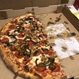 New York Special