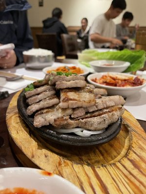 Seoul Soulongtang by null