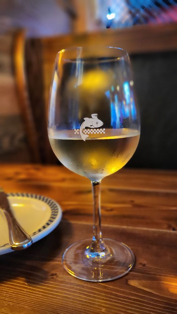 Duke’s Seafood Bellevue