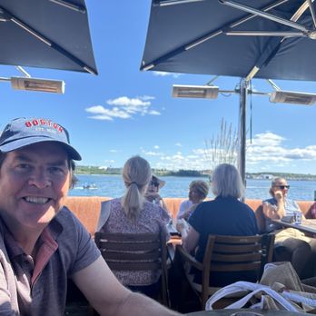 Salt + Ash Beach House - Beautiful waterfront spot - Seafood Near Me - Halifax, Nova Scotia