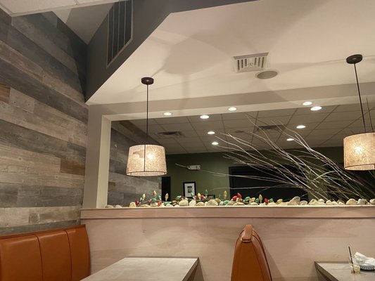 Basile Italian Delight Restaurant by null