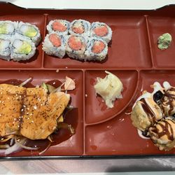 Bonsai 3 - Bento box