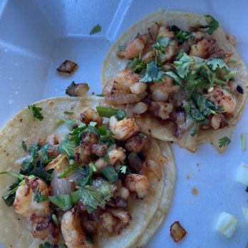 The Rolling Omelet - Shrimp tacos - Breakfast & Brunch Near Me - Afton, Wyoming The Rolling Omelet - Shrimp tacos - Breakfast & Brunch Near Me - Afton, Wyoming