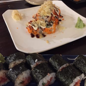 Tokkuri-Tei - Sushi, sushi, sushi! - Sushi Bars Near Me - Honolulu, Hawaii Tokkuri-Tei - Sushi, sushi, sushi! - Sushi Bars Near Me - Honolulu, Hawaii