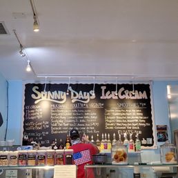 Menu Menu