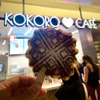 Kokoro Cafe - Original Mochi Pop - Desserts Near Me - Honolulu, Hawaii Kokoro Cafe - Original Mochi Pop - Desserts Near Me - Honolulu, Hawaii