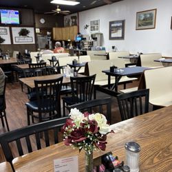 Cousin Gary's Family Restaurant