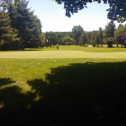 Oak Ridge Golf Club - Beautiful day at Oak Ridge!