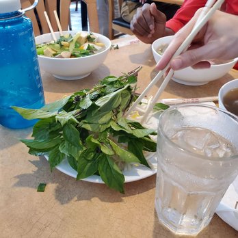 Pho Pasteur - Sides - Vietnamese Near Me - Boston, Massachusetts Pho Pasteur - Sides - Vietnamese Near Me - Boston, Massachusetts