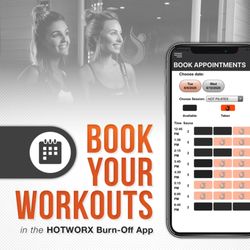 HOTWORX - Las Vegas