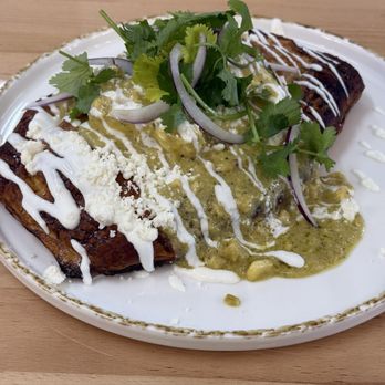 Flori Brunch - Chile Relleno & Eggs Benedict (Pop Tart) - Venues & Event Spaces Near Me - South Gate, California Flori Brunch - Chile Relleno & Eggs Benedict (Pop Tart) - Venues & Event Spaces Near Me - South Gate, California