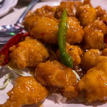 Hunan Dynasty Restaurant - General Tao's Chicken - Chinese Near Me - Littleton, Colorado