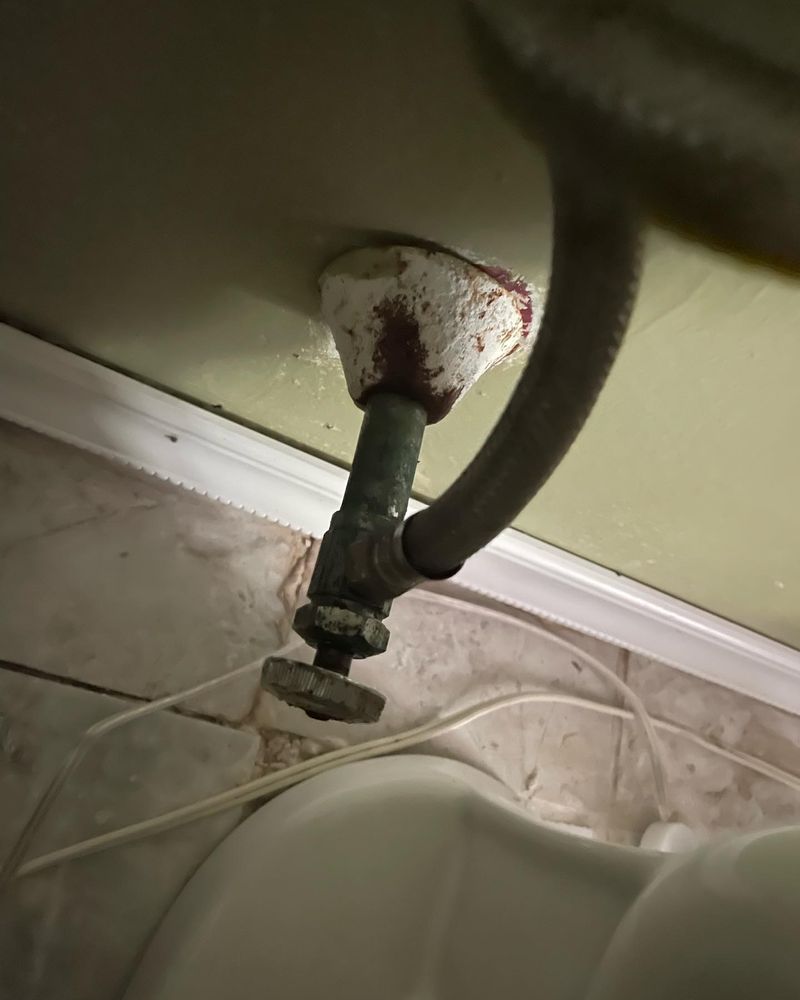 Slide of Redmonds GW