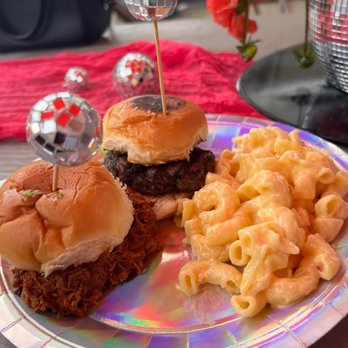 Memphis Cafe - Memphis - Sliders for Bday Party - Southern Near Me - Costa Mesa, California Memphis Cafe - Memphis - Sliders for Bday Party - Southern Near Me - Costa Mesa, California
