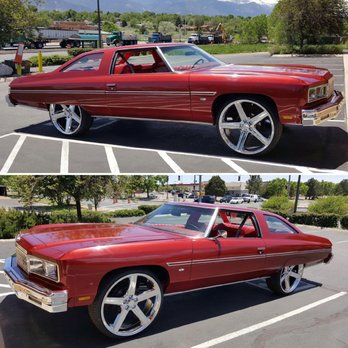 Quality Auto Performance Center - Car Stereo Installation Near Me - Colorado Springs, Colorado Quality Auto Performance Center - Car Stereo Installation Near Me - Colorado Springs, Colorado