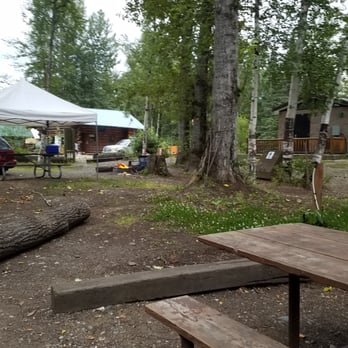 Talkeetna River Park - Hiking Near Me - Talkeetna, Alaska Talkeetna River Park - Hiking Near Me - Talkeetna, Alaska