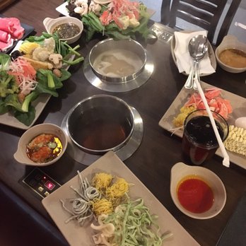 Spring Shabu-Shabu - Japanese Near Me - Flushing, New York Spring Shabu-Shabu - Japanese Near Me - Flushing, New York