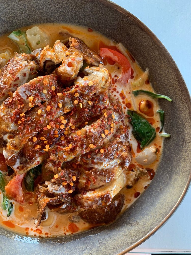 PADTHAI RESTAURANT 463 Photos & 498 Reviews Thai 14319 Metcalf