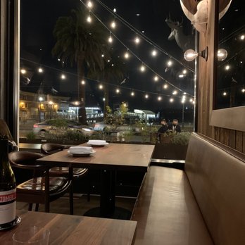 Angler - View - Seafood Near Me - San Francisco, California Angler - View - Seafood Near Me - San Francisco, California