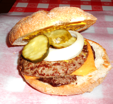 Billy Goat Tavern (The Original) by null